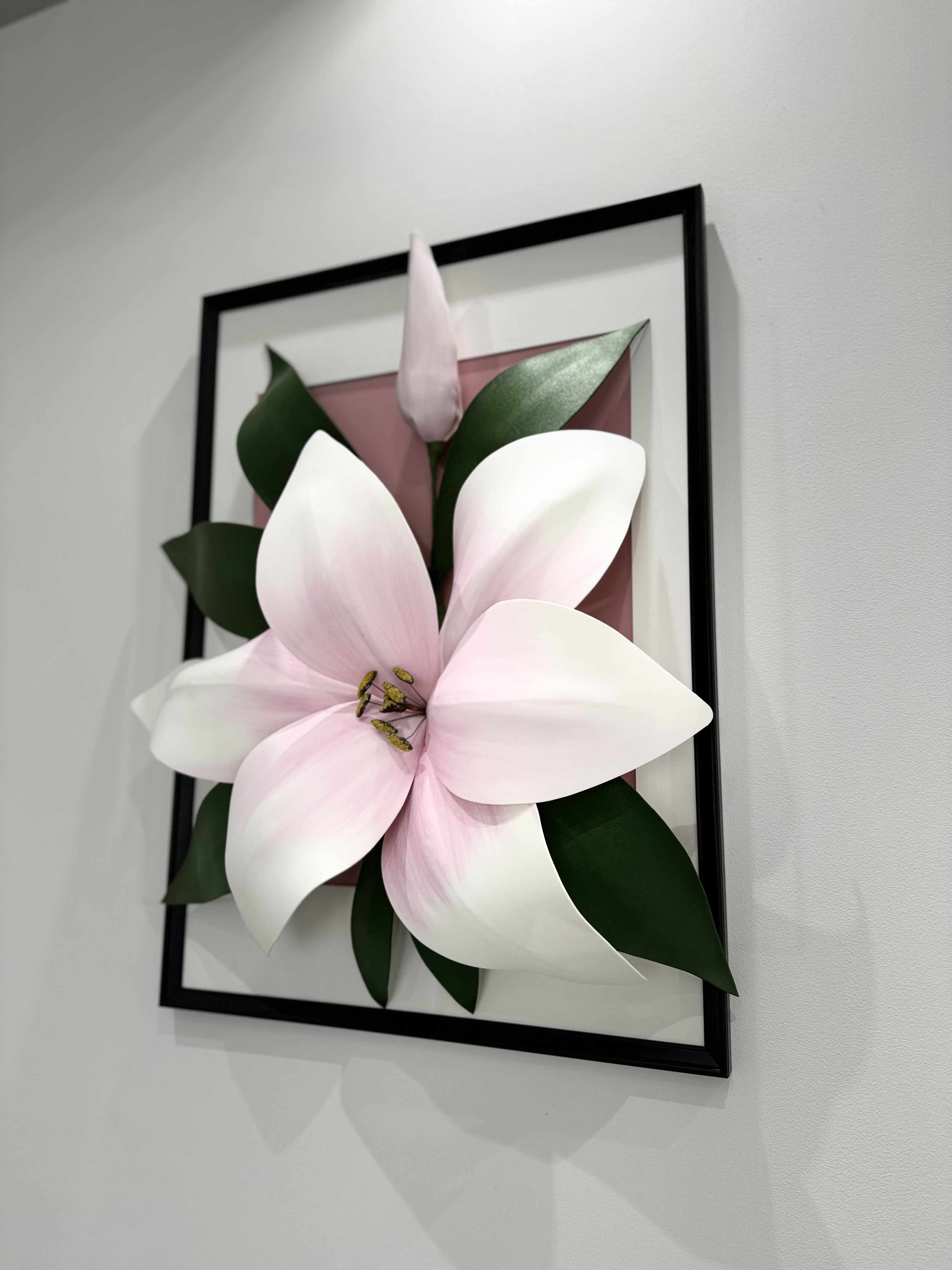 Decorazioni 3D